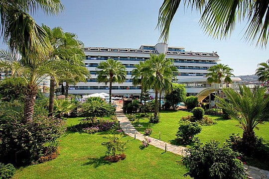 Drita Resort & Spa Hotel (3)