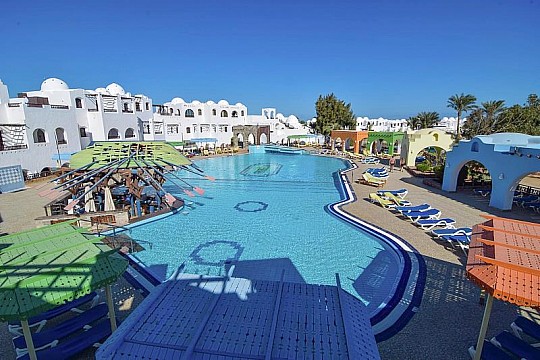 Arabella Azur Resort (3)