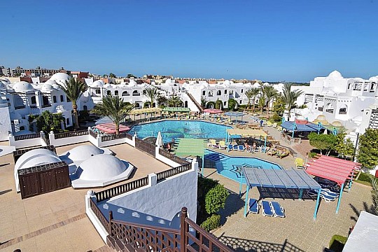 Arabella Azur Resort (4)