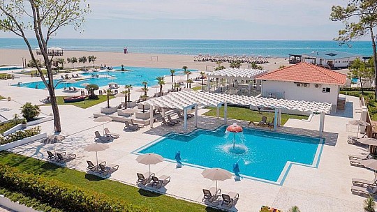 Azul Beach Resort (2)