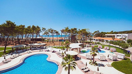 Azul Beach Resort (3)