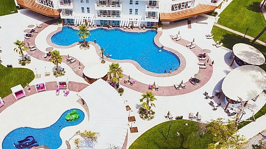Azul Beach Resort (5)