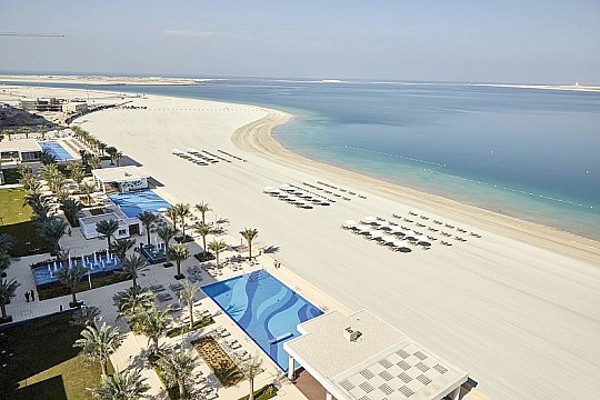Riu Hotel Dubai