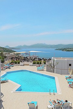 Riva Bodrum Resort (4)