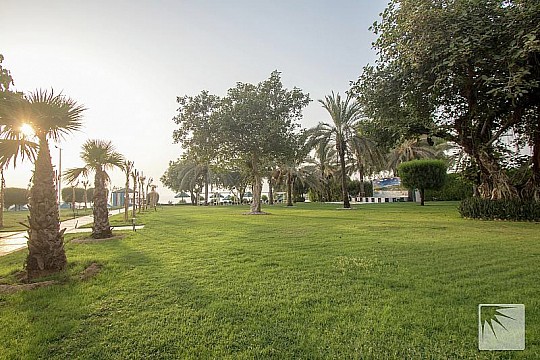 Bin Majid Beach Hotel (4)