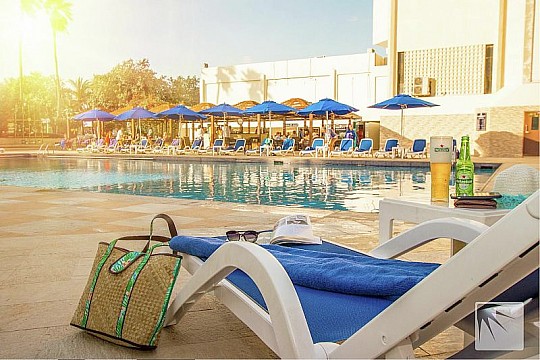Bin Majid Beach Hotel (5)