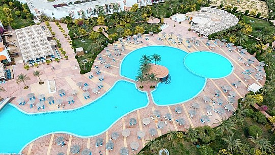 Fantazia Resort (2)