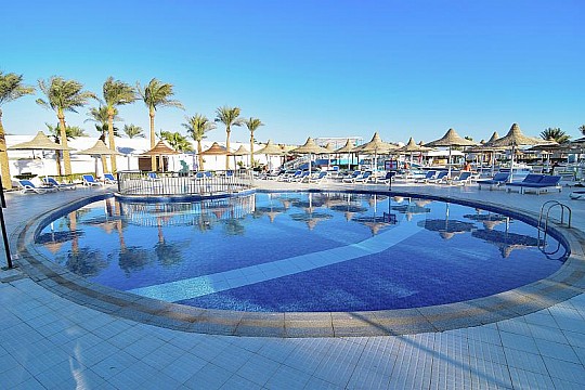 Giftun Azur Resort Hurghada (2)
