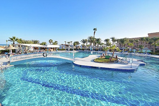 Giftun Azur Resort Hurghada (3)