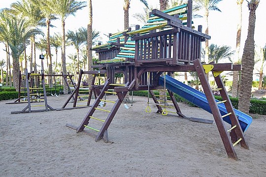 Giftun Azur Resort Hurghada (4)