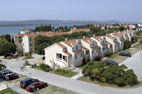 Croatia apartmány (3)