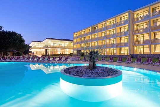 Aurora Plava Laguna hotel  - all inclusive (2)