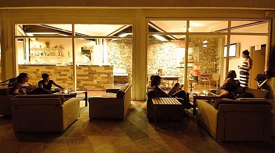 Fontana Resort - apartmány Comfort (4)