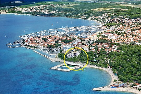 Adriatic hotel