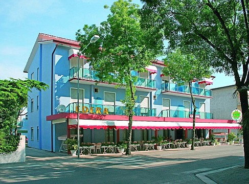 Hotel EDERA