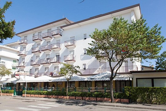 Hotel ARBOREA