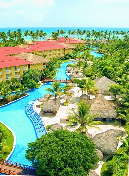 Dreams Punta Cana Resort and Spa (2)