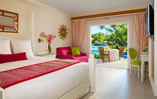 Dreams Punta Cana Resort and Spa (5)