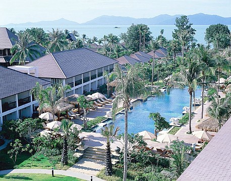 Bandara Resort and Spa
