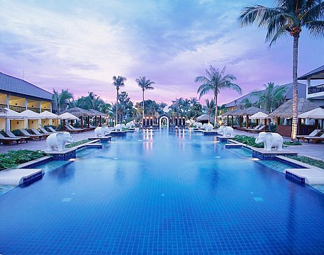 Bandara Resort and Spa (3)