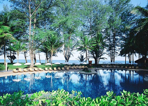 Dusit Thani Laguna Phuket Resort (4)