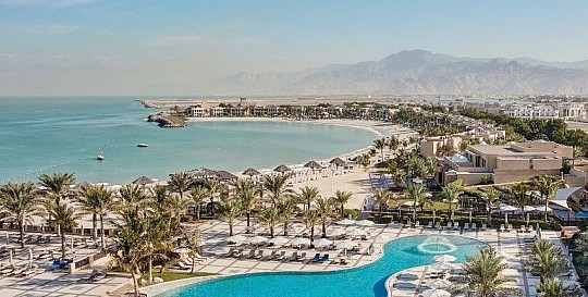 Hilton Resort & Spa Ras Al Khaimah
