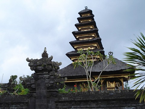 Komfortní Bali aktivně i pasivně (5)