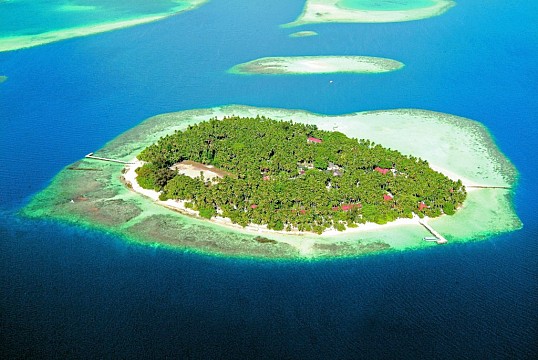 Biyadhoo Island Resort (2)