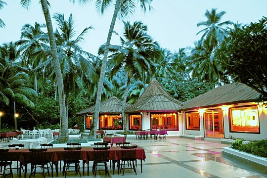 Biyadhoo Island Resort (4)