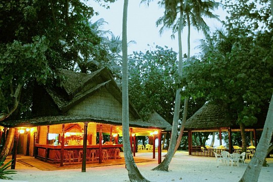Biyadhoo Island Resort (5)