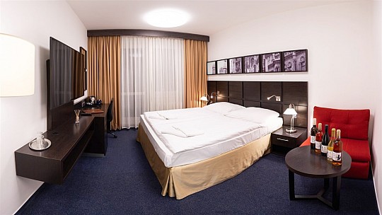 Hotel KAMZÍK (2)