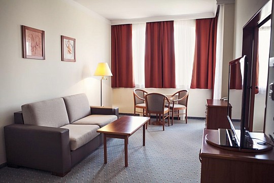 hotel KAROS SPA (4)