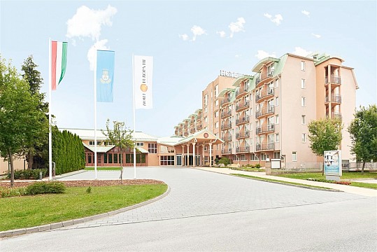 Hotel EURÓPA FIT (5)