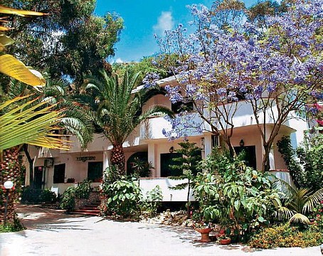 Hotel Villaggio Eden
