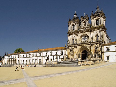 Portugalsko - země mořeplavců, slunce a vína