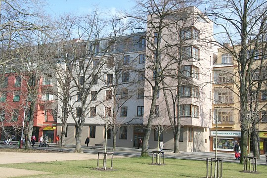 LÁZEŇSKÝ HOTEL PARK - Postcovidový program 2022 - Poděbrady