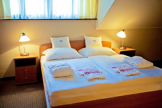 HOTEL CARAMELL - Relaxační pobyt 5 nocí (Ne-Pá) 2022 (4)