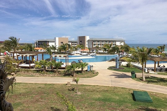 GRAN MUTHU IMPERIAL CAYO GUILLERMO - ADULTS ONLY