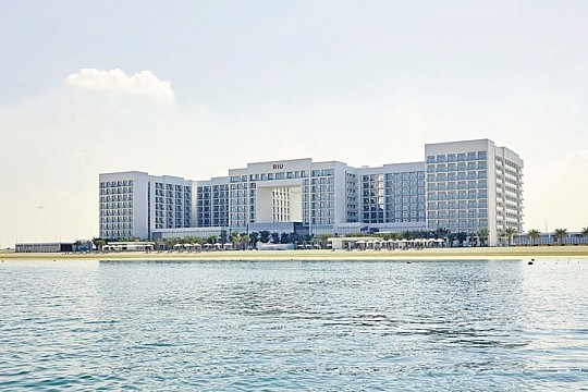 HOTEL RIU DUBAI