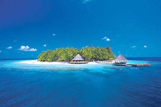 ANGSANA IHURU RESORT MALDIVES (3)