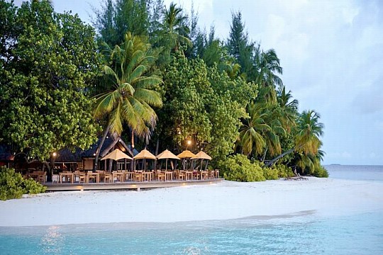 ANGSANA IHURU RESORT MALDIVES (4)