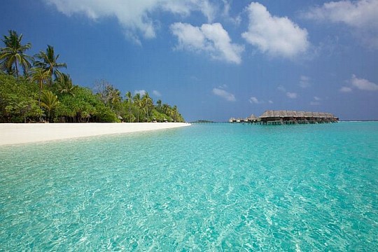KANUHURA A SUN RESORT MALDIVES (4)