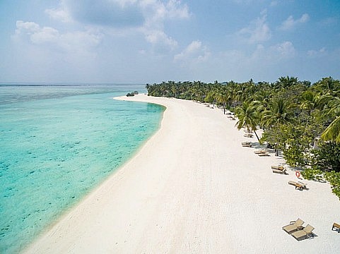 COCOON MALDIVES (2)