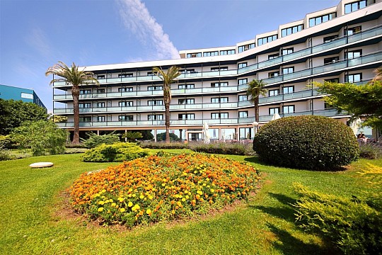 Hotel ILIRIJA - Pobyt 2022