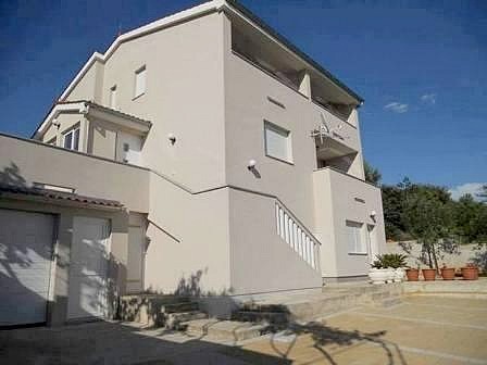 Apartmány Federico (Riviera Zadar)