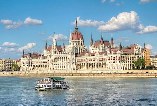 2-dňový adventný zájazd do Budapešti (5)