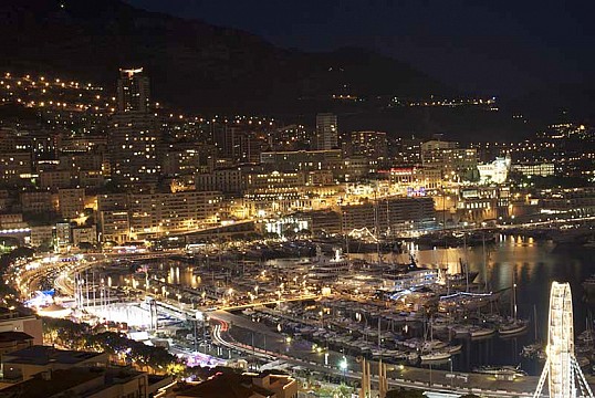 5-dňový silvestrovský zájazd do Monaka (3)