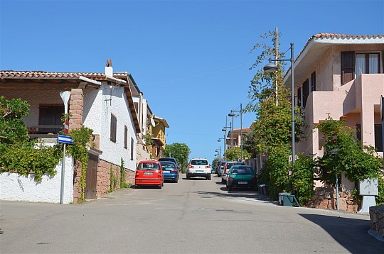 Apartmány Dimore del Borgo (4)