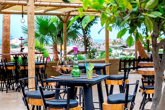 Cavo Maris Beach Hotel (5)
