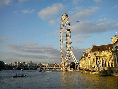 Londýn - za poznaním so sprievodcom